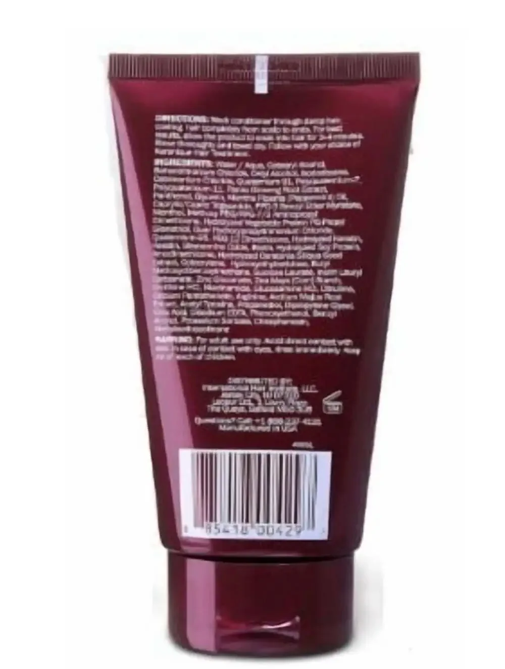 Keranique Volumizing Keratin Conditioner 4.5 FL OZ